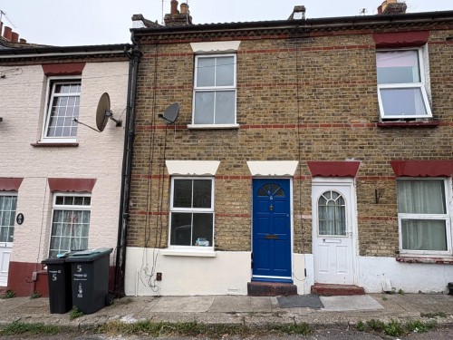 May Avenue, Northfleet, Gravesend, DA11 8RH