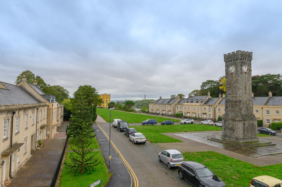 Parnell Road, Stoke Park, Bristol, BS16 1WA