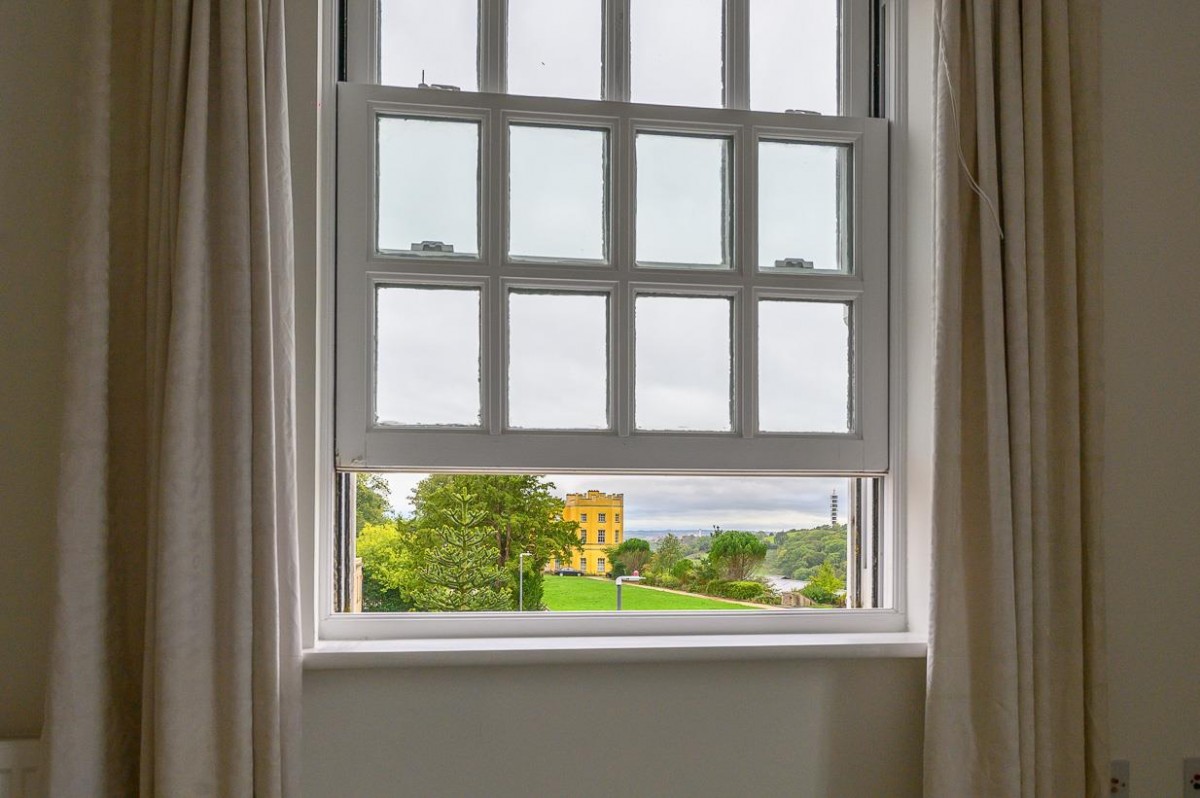 Parnell Road, Stoke Park, Bristol, BS16 1WA