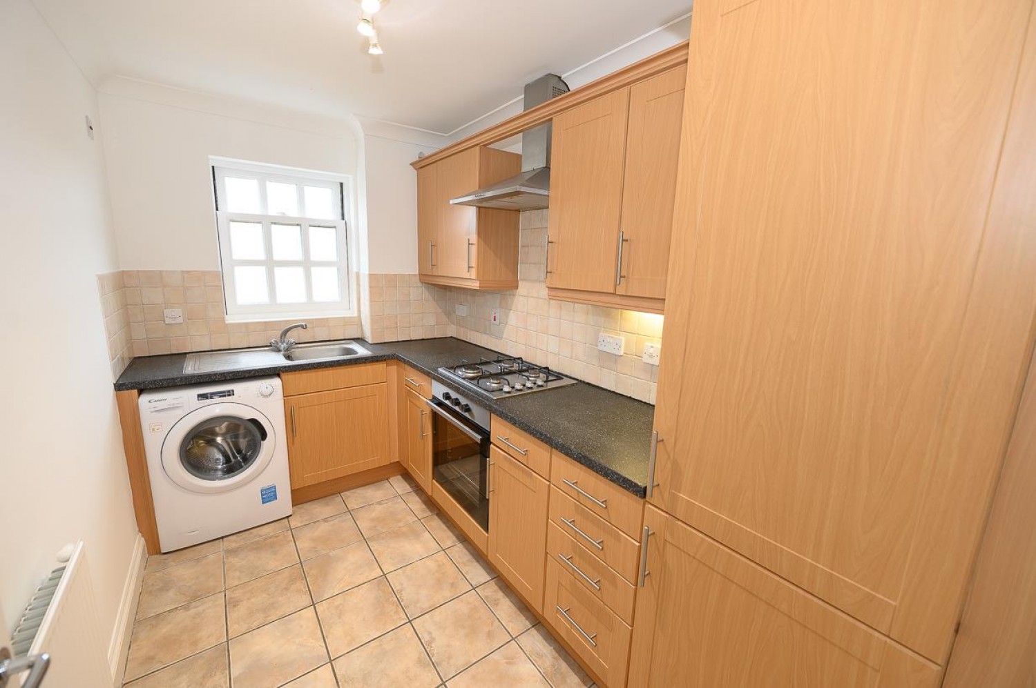 Parnell Road, Stoke Park, Bristol, BS16 1WA