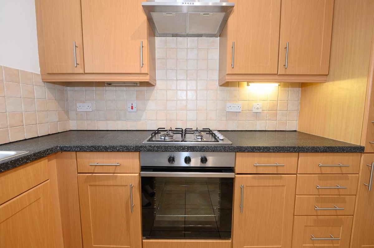 Parnell Road, Stoke Park, Bristol, BS16 1WA