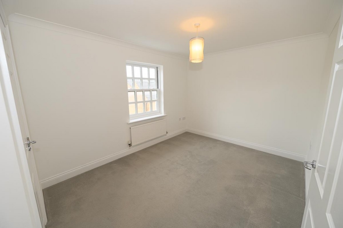 Parnell Road, Stoke Park, Bristol, BS16 1WA