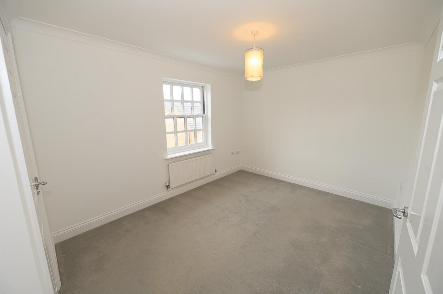 Parnell Road, Stoke Park, Bristol, BS16 1WA