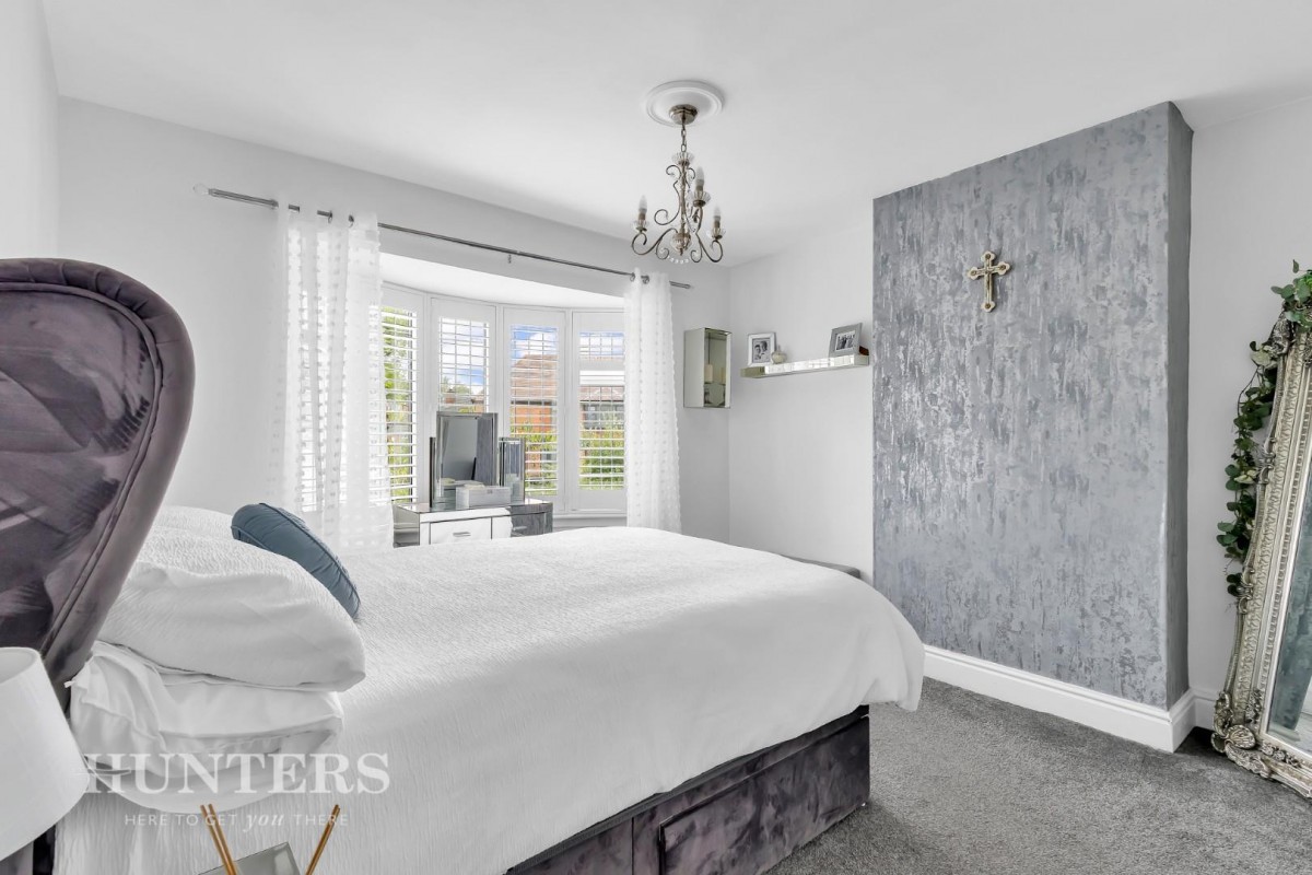 Green Lane, Garden Suburbs, Oldham