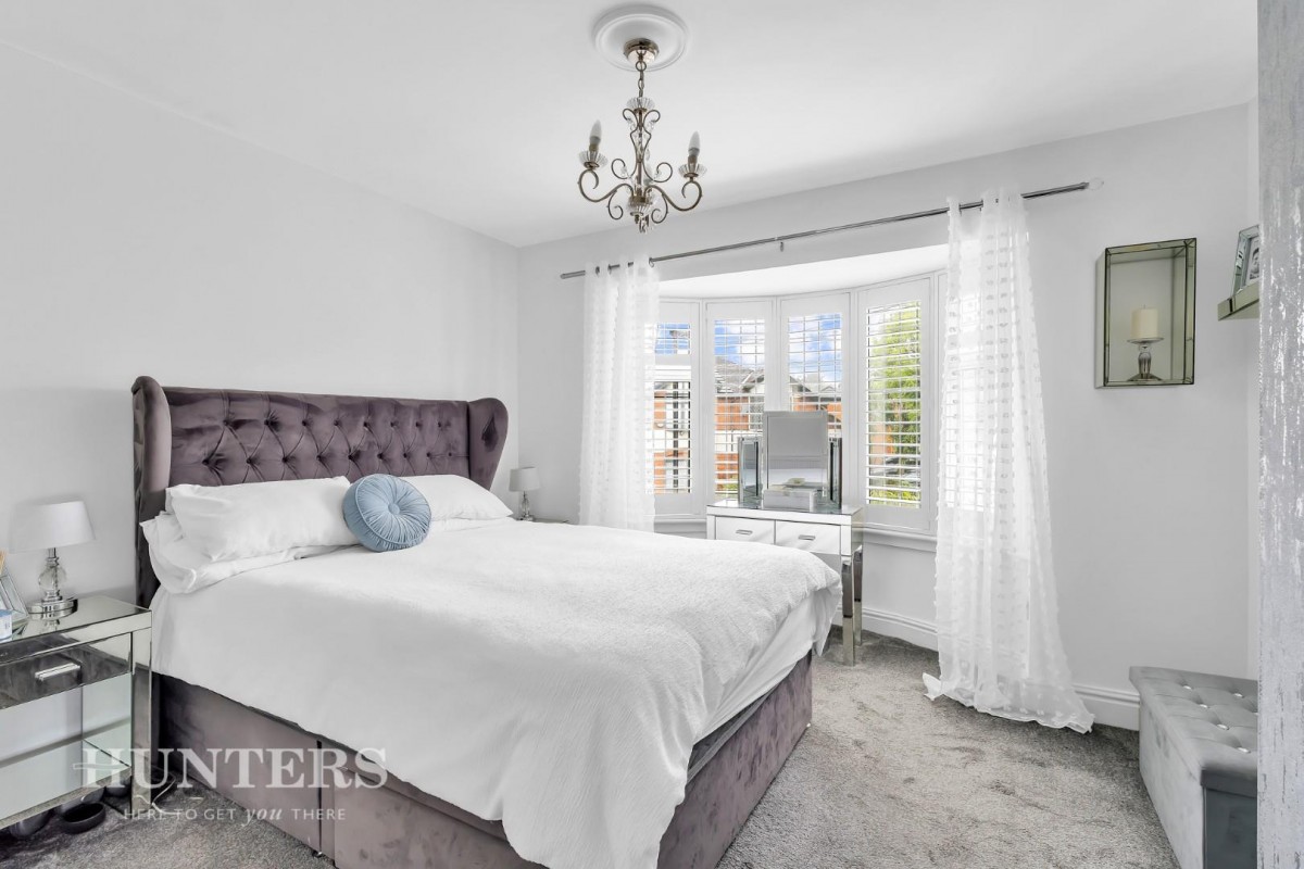 Green Lane, Garden Suburbs, Oldham