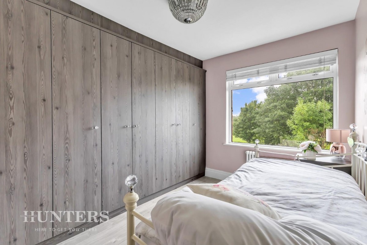 Green Lane, Garden Suburbs, Oldham