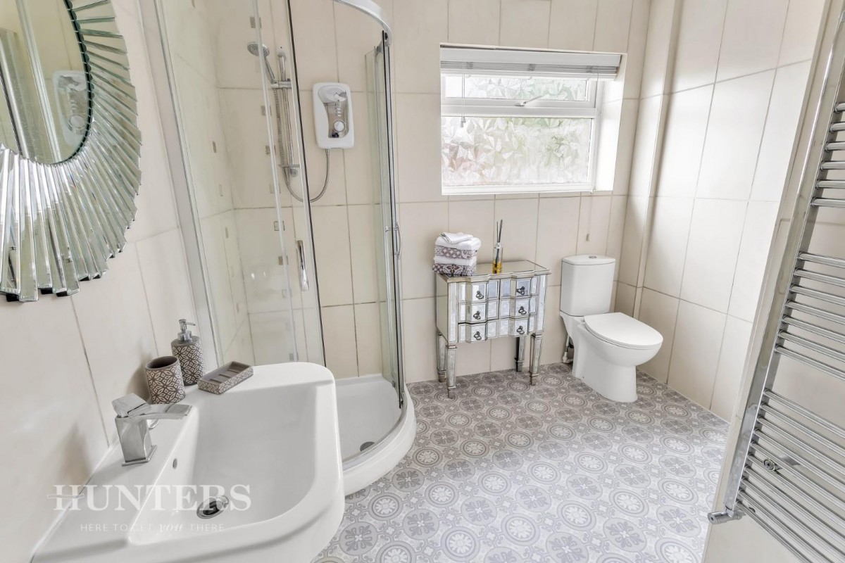 Green Lane, Garden Suburbs, Oldham