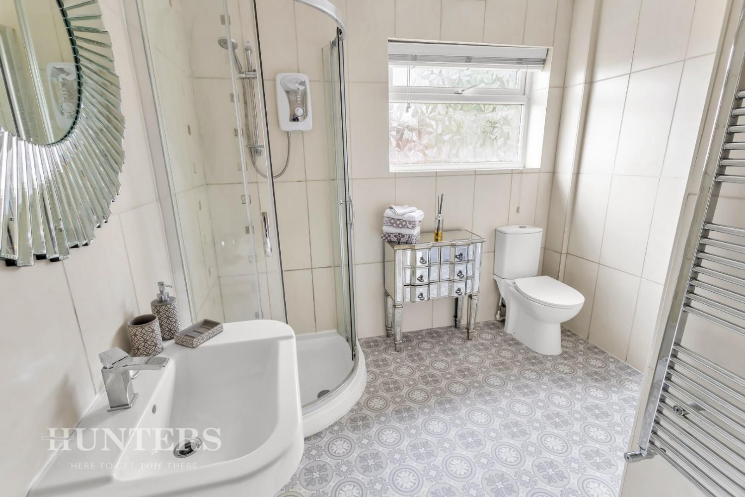 Green Lane, Garden Suburbs, Oldham