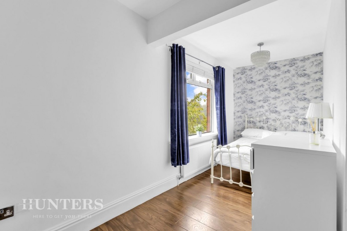 Green Lane, Garden Suburbs, Oldham