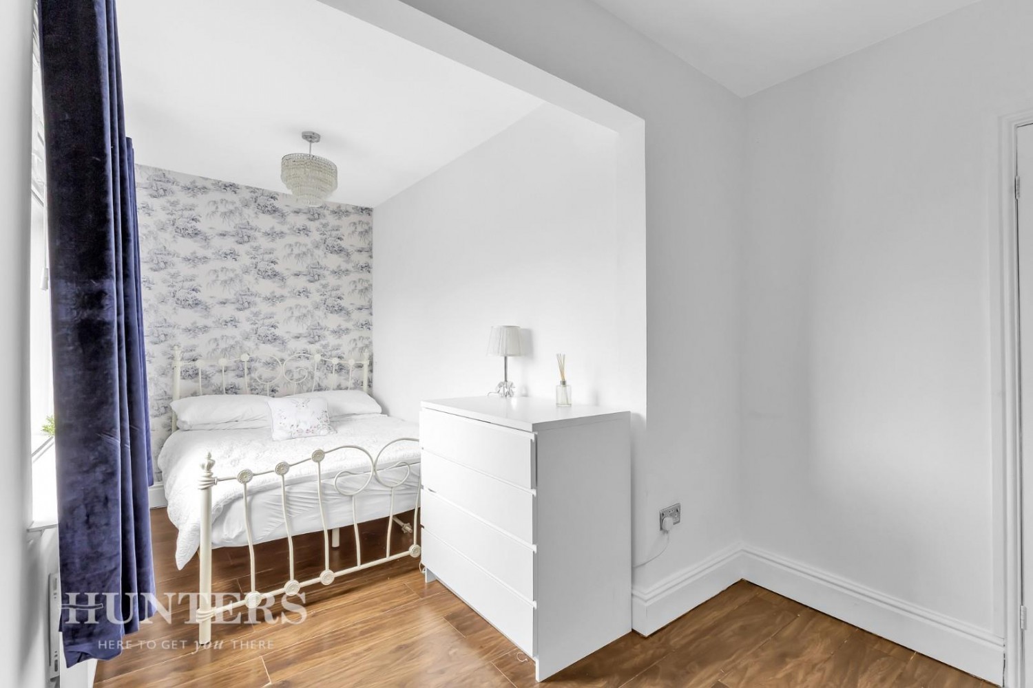 Green Lane, Garden Suburbs, Oldham