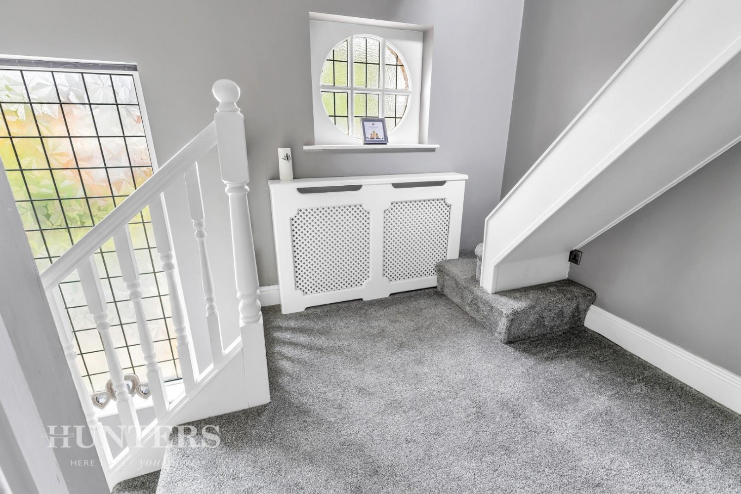 Green Lane, Garden Suburbs, Oldham