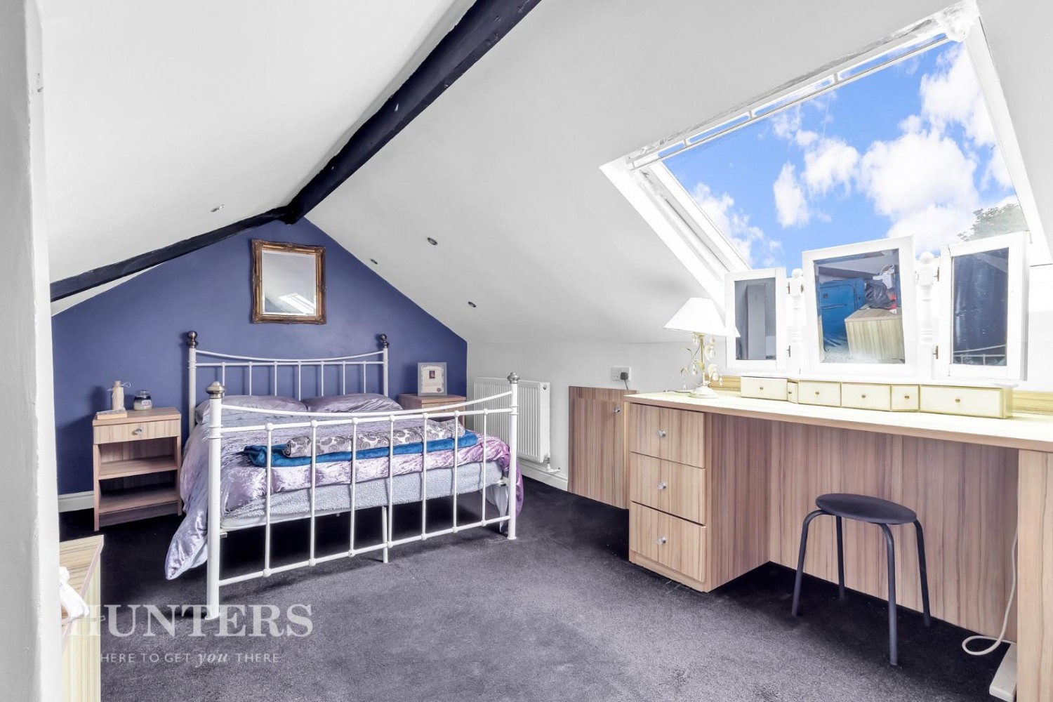 Green Lane, Garden Suburbs, Oldham