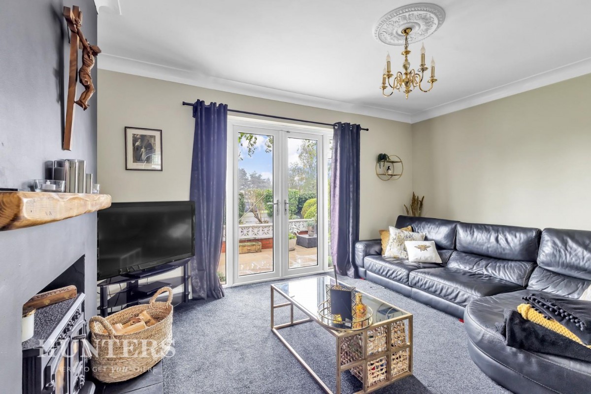 Green Lane, Garden Suburbs, Oldham