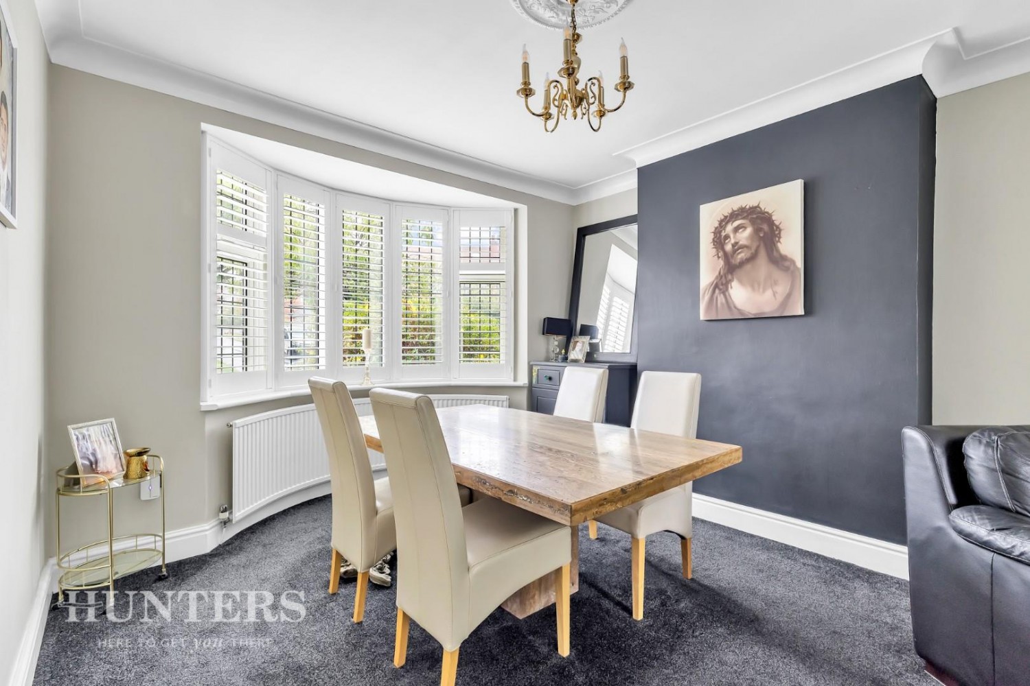 Green Lane, Garden Suburbs, Oldham