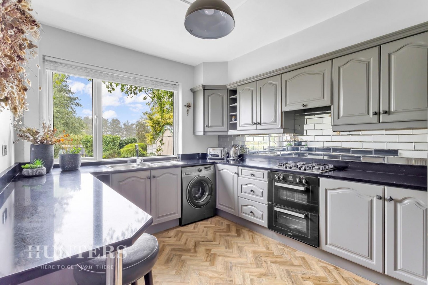 Green Lane, Garden Suburbs, Oldham