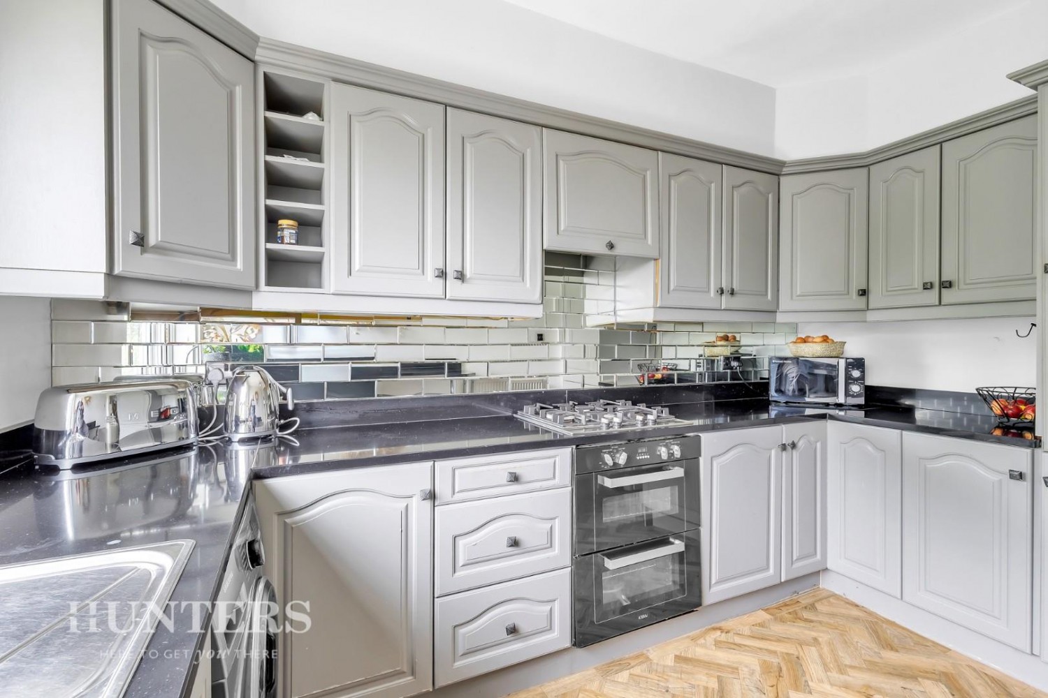 Green Lane, Garden Suburbs, Oldham