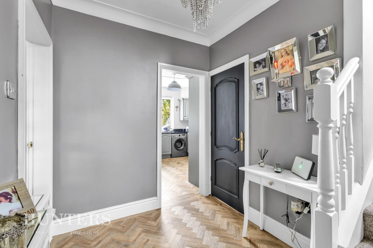 Green Lane, Garden Suburbs, Oldham