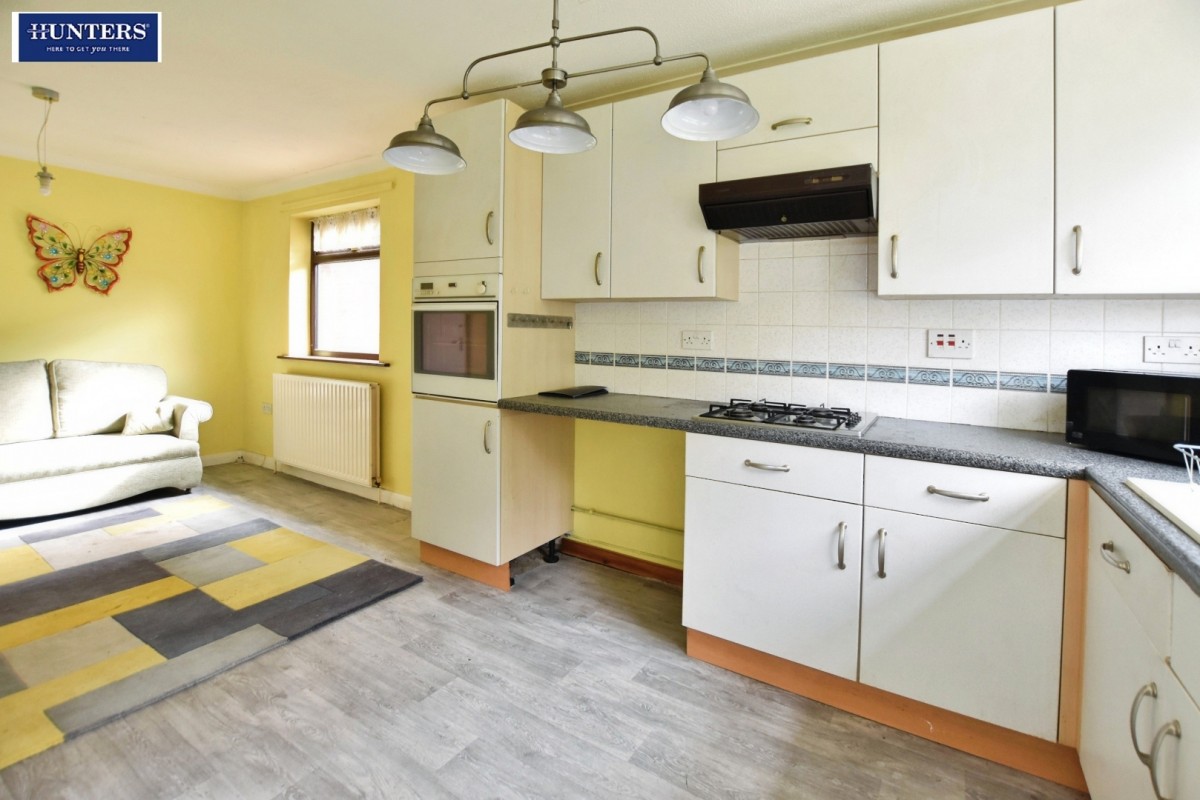 Alexandra Road, Scunthorpe