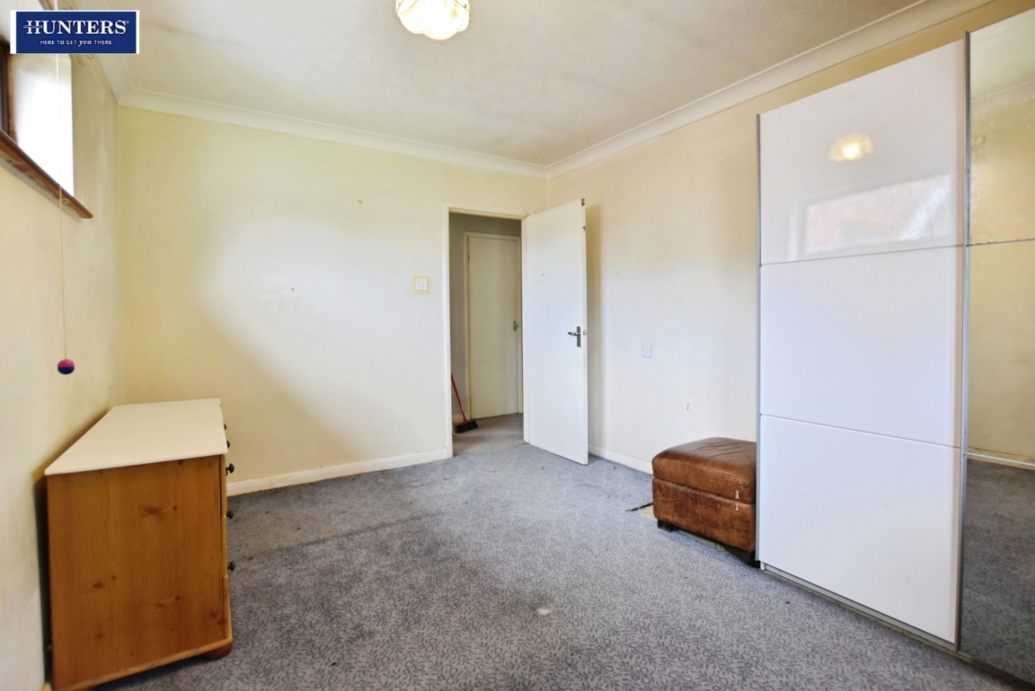 Alexandra Road, Scunthorpe