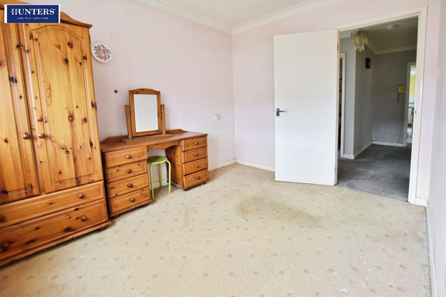 Alexandra Road, Scunthorpe