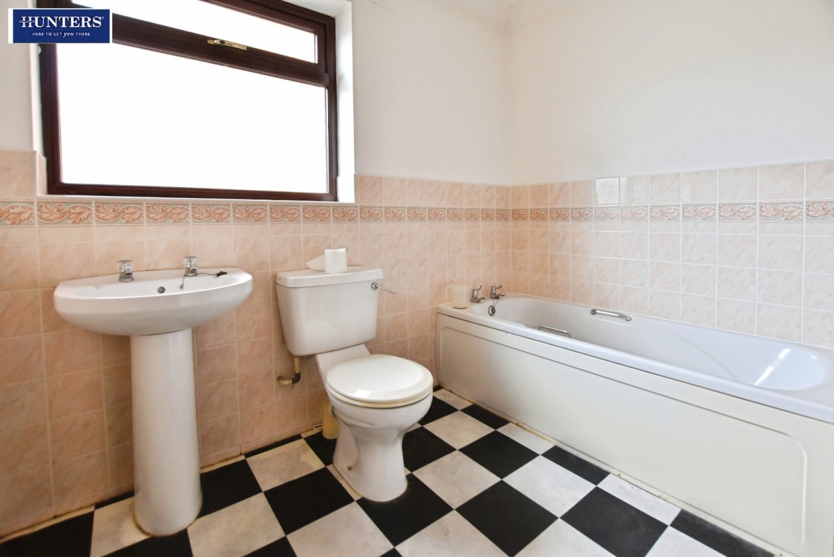 Alexandra Road, Scunthorpe