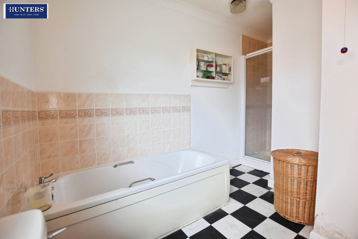 Alexandra Road, Scunthorpe