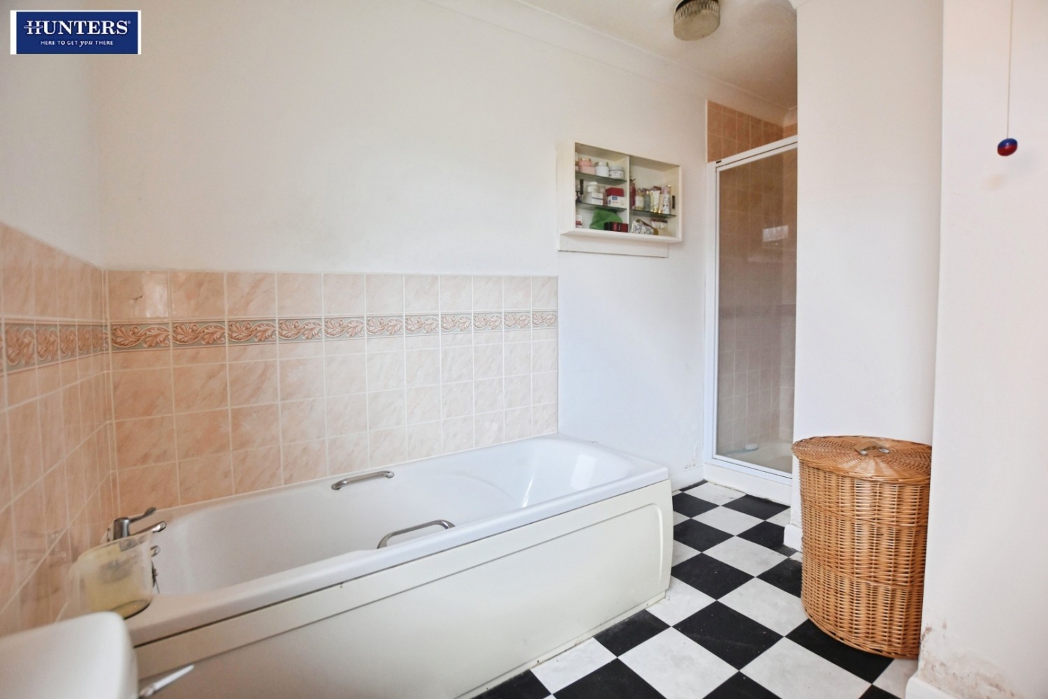 Alexandra Road, Scunthorpe