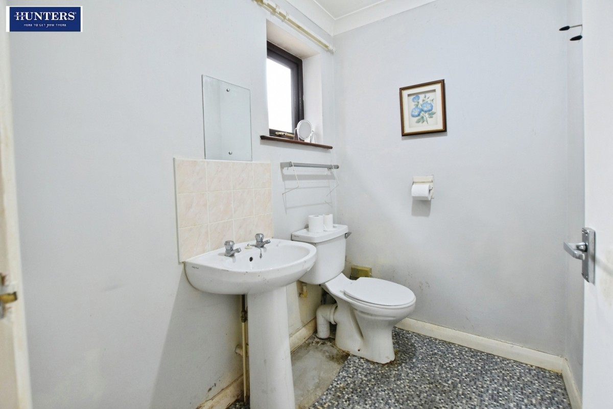 Alexandra Road, Scunthorpe