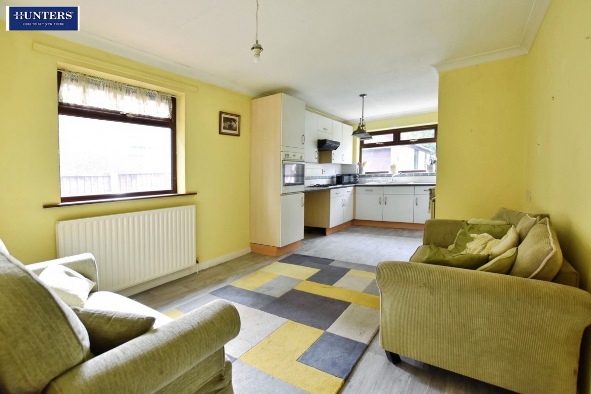 Alexandra Road, Scunthorpe