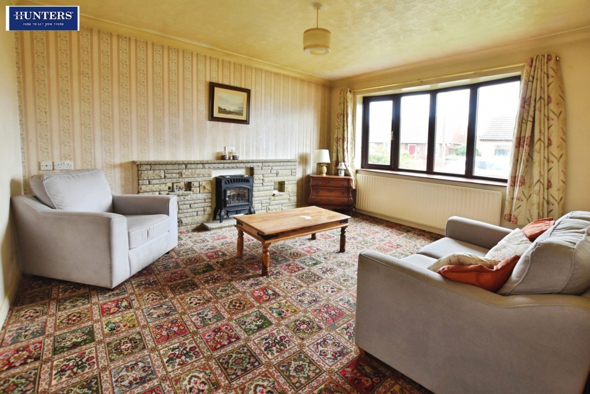 Alexandra Road, Scunthorpe