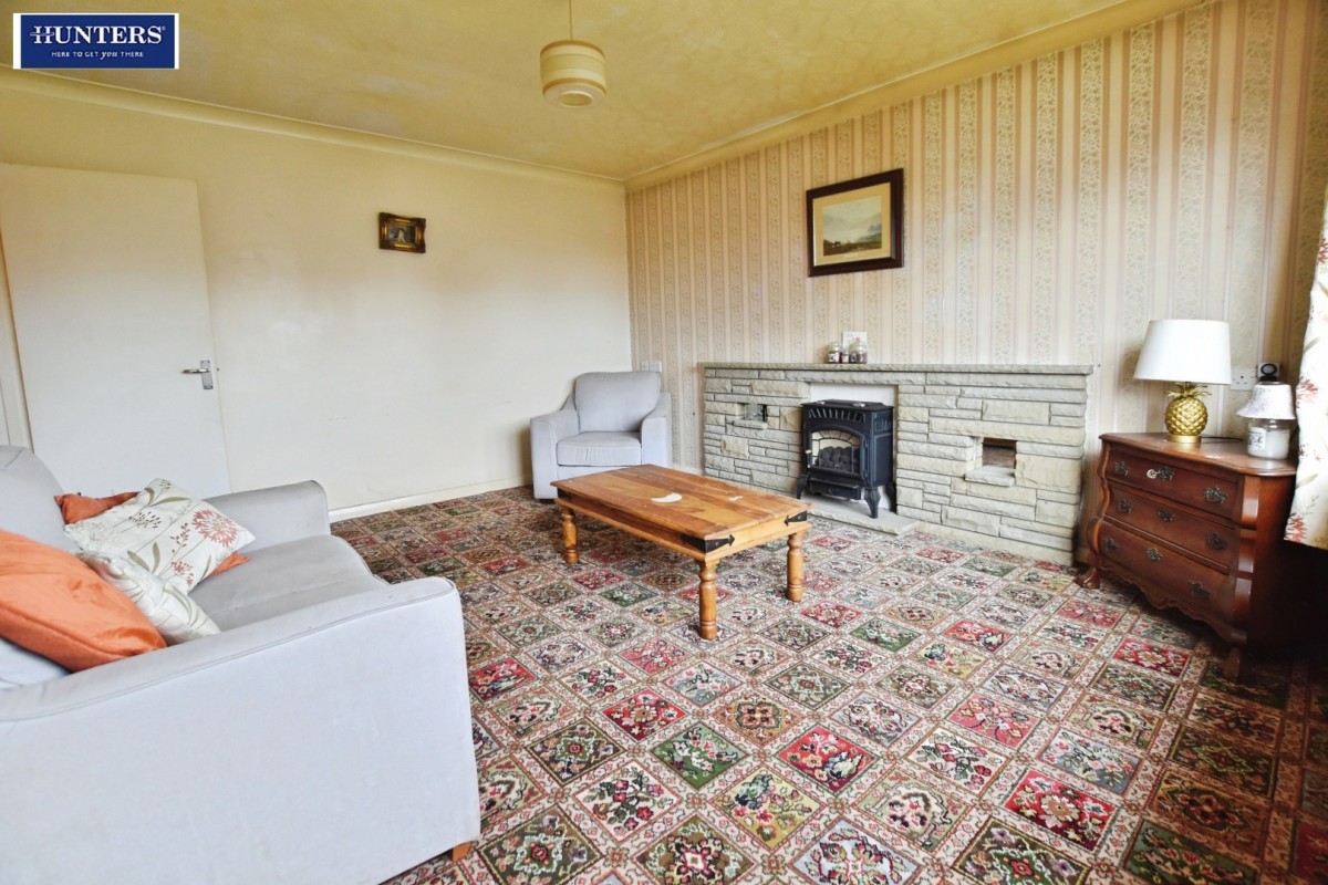 Alexandra Road, Scunthorpe