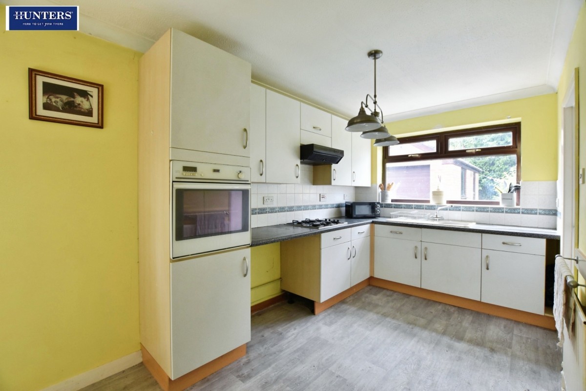 Alexandra Road, Scunthorpe