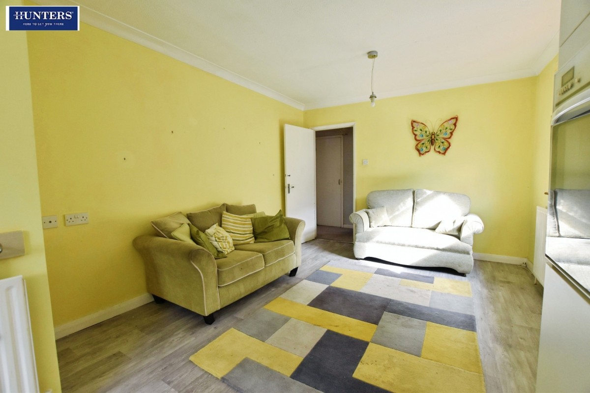 Alexandra Road, Scunthorpe