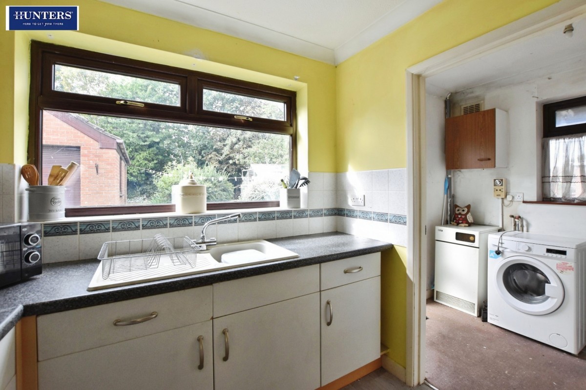 Alexandra Road, Scunthorpe