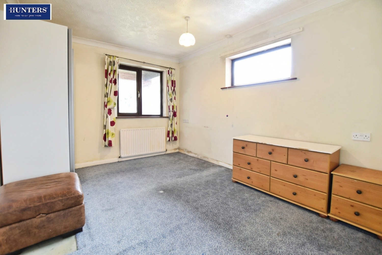 Alexandra Road, Scunthorpe