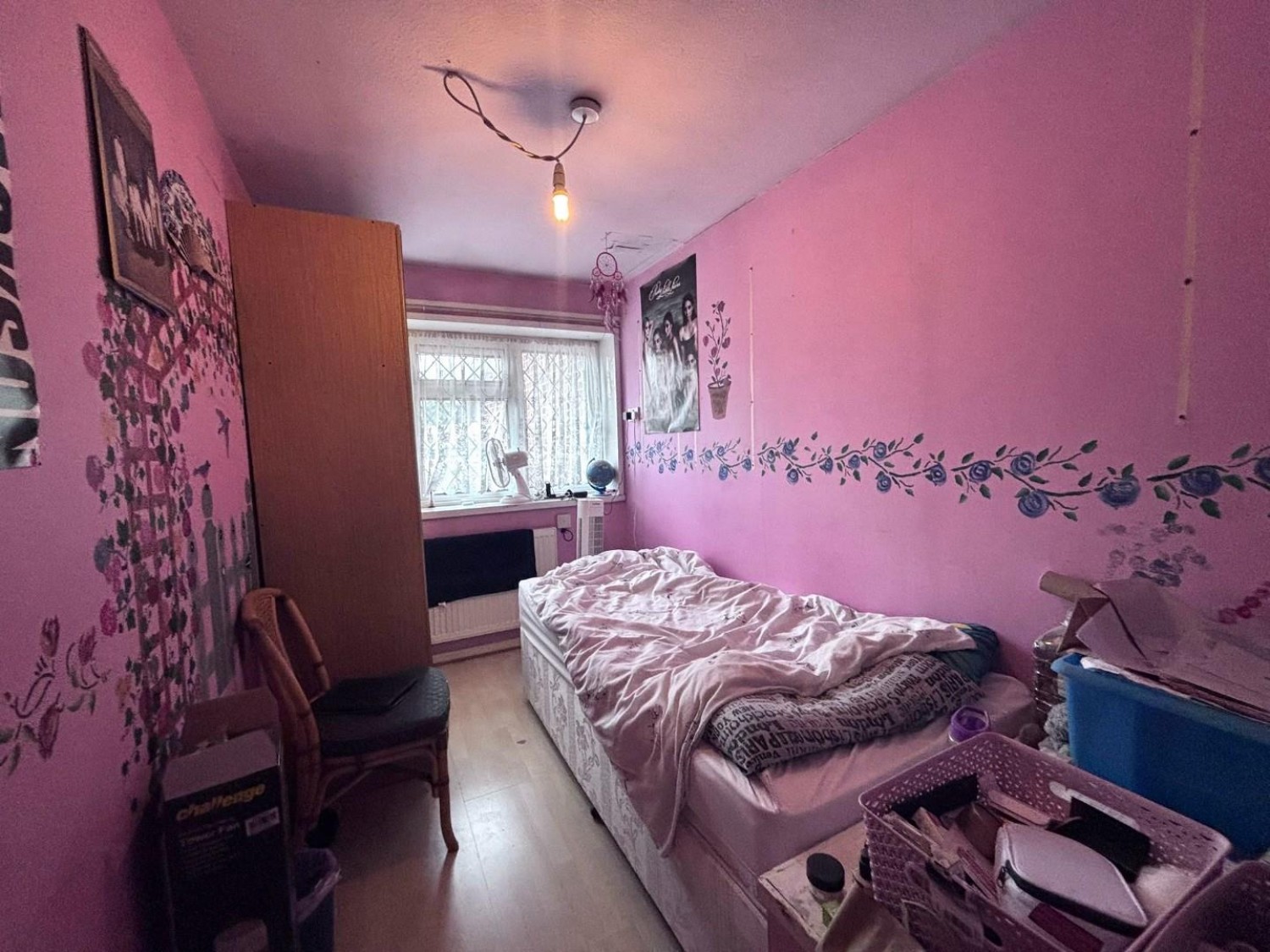 Cranford Drive, Hayes, Middlesex, UB3 4LF