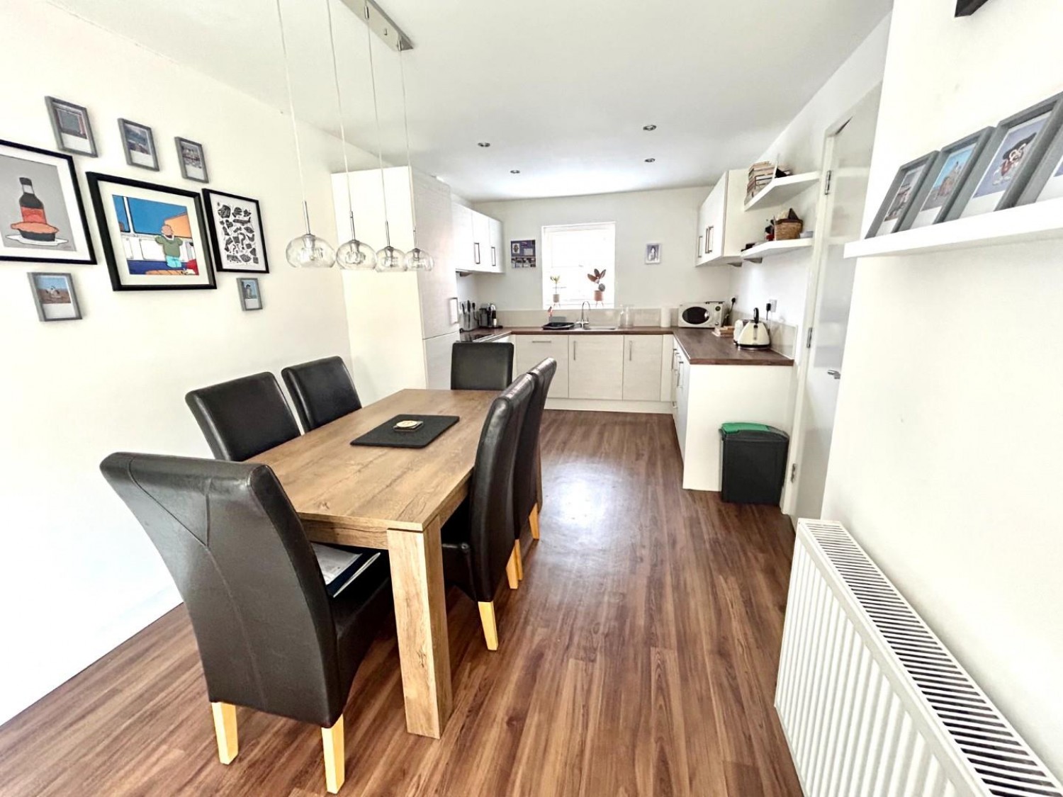 Dorward Avenue, Wath-Upon_Dearne, Rotherham
