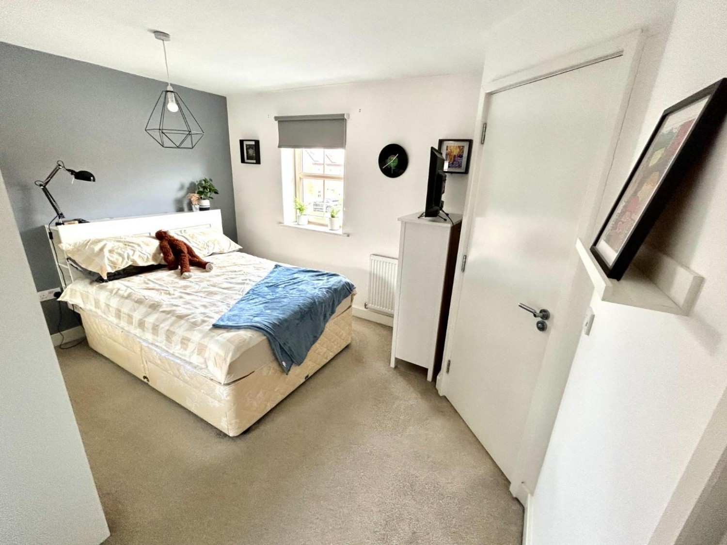 Dorward Avenue, Wath-Upon_Dearne, Rotherham