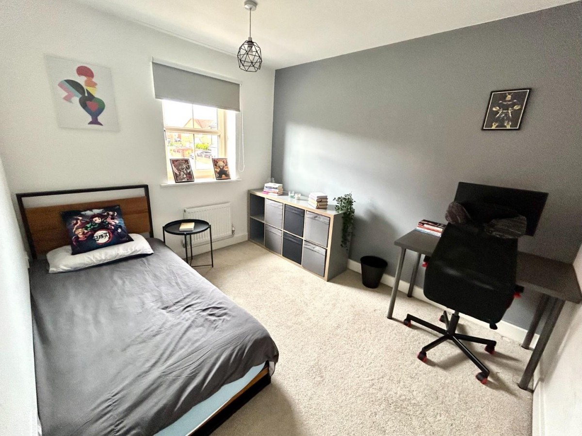 Dorward Avenue, Wath-Upon_Dearne, Rotherham