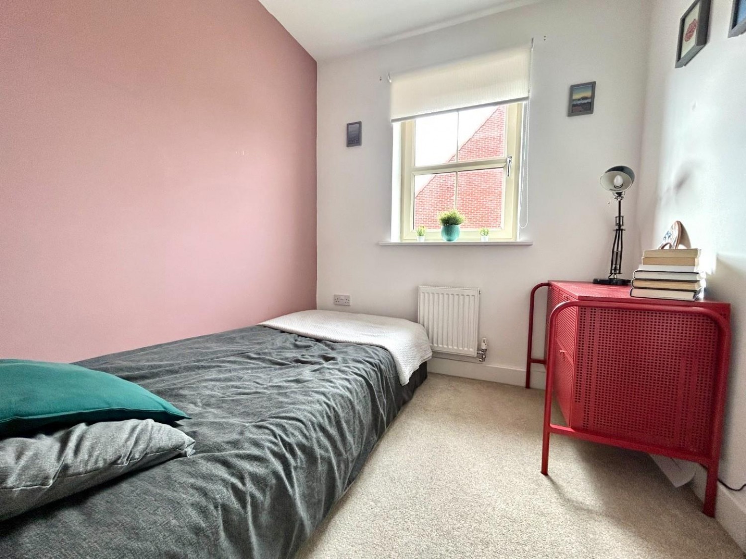 Dorward Avenue, Wath-Upon_Dearne, Rotherham