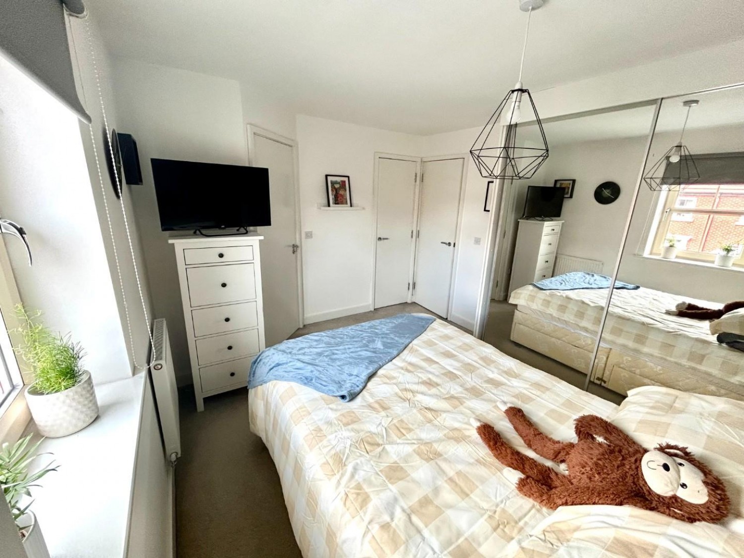 Dorward Avenue, Wath-Upon_Dearne, Rotherham