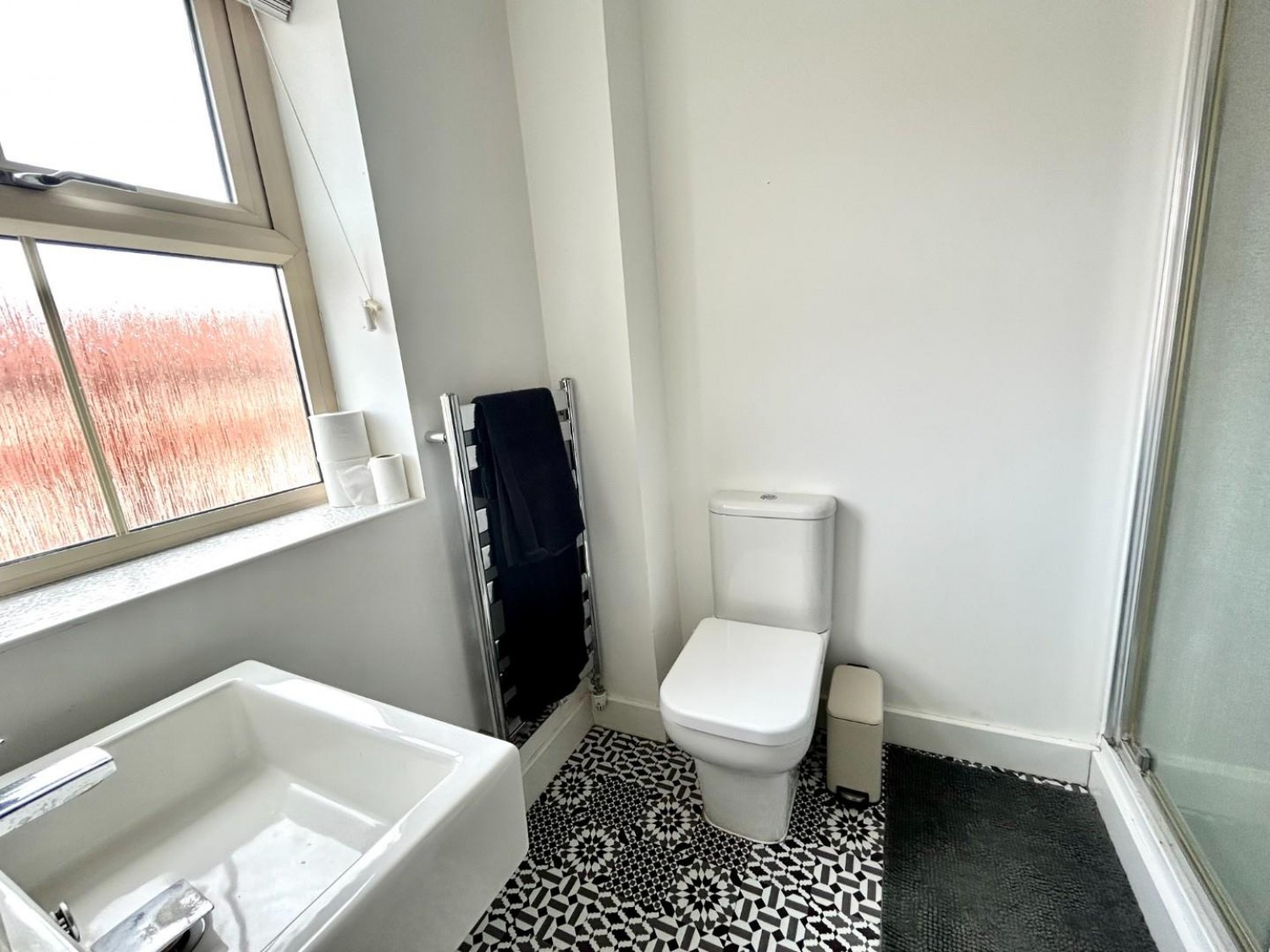 Dorward Avenue, Wath-Upon_Dearne, Rotherham