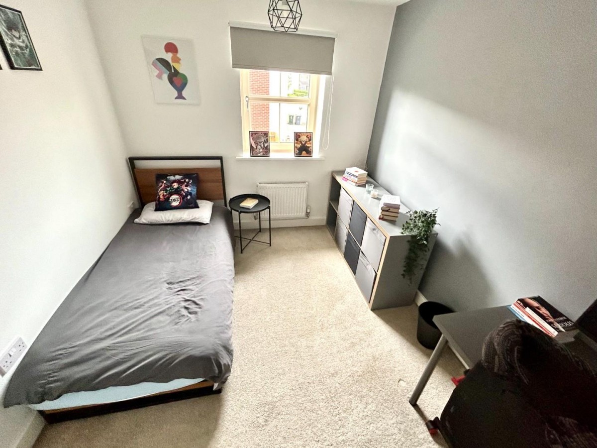 Dorward Avenue, Wath-Upon_Dearne, Rotherham