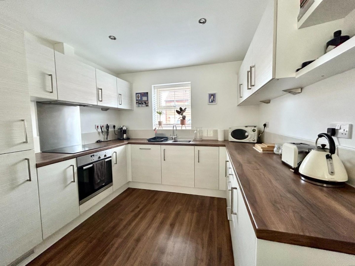 Dorward Avenue, Wath-Upon_Dearne, Rotherham