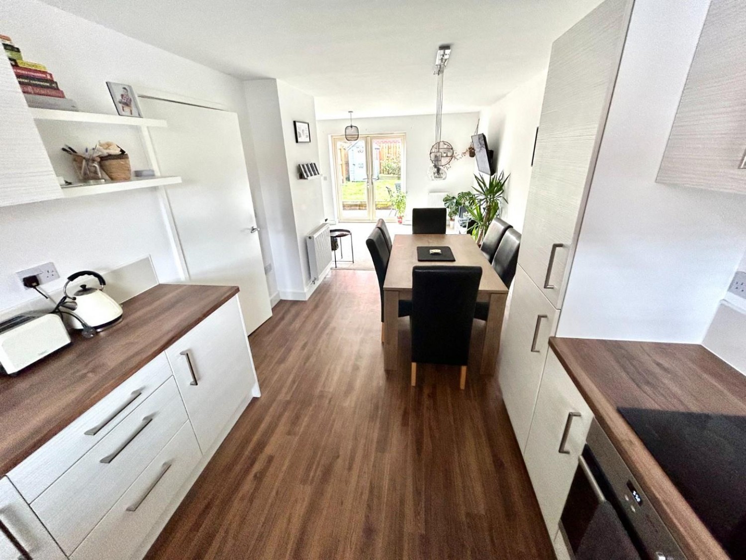 Dorward Avenue, Wath-Upon_Dearne, Rotherham