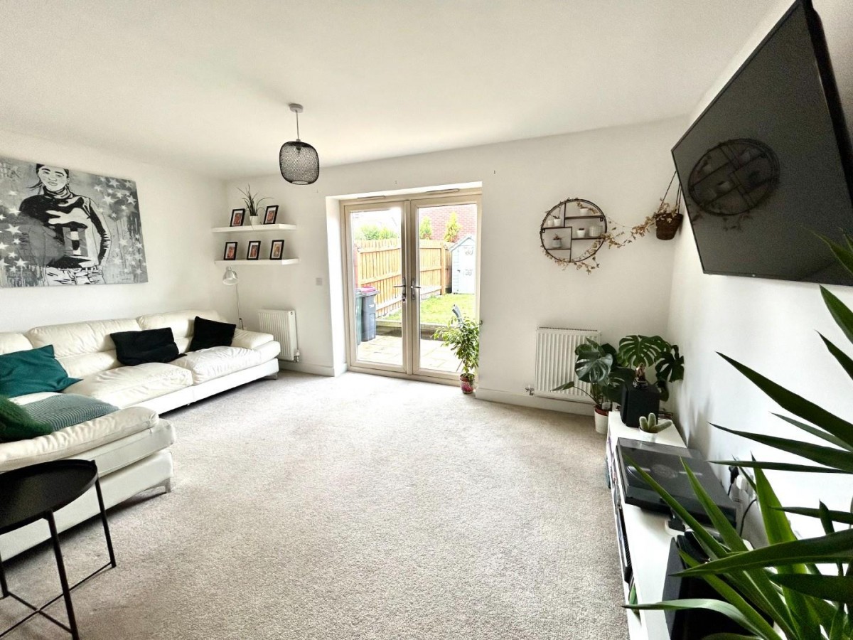 Dorward Avenue, Wath-Upon_Dearne, Rotherham
