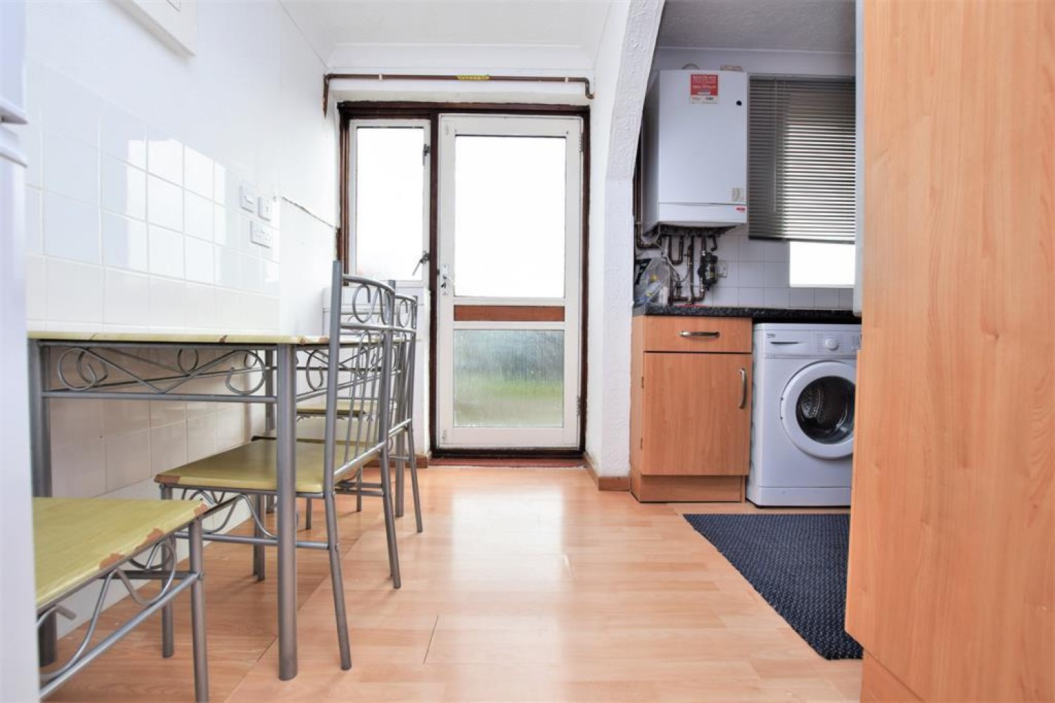 Wren Road, Dagenham, RM9
