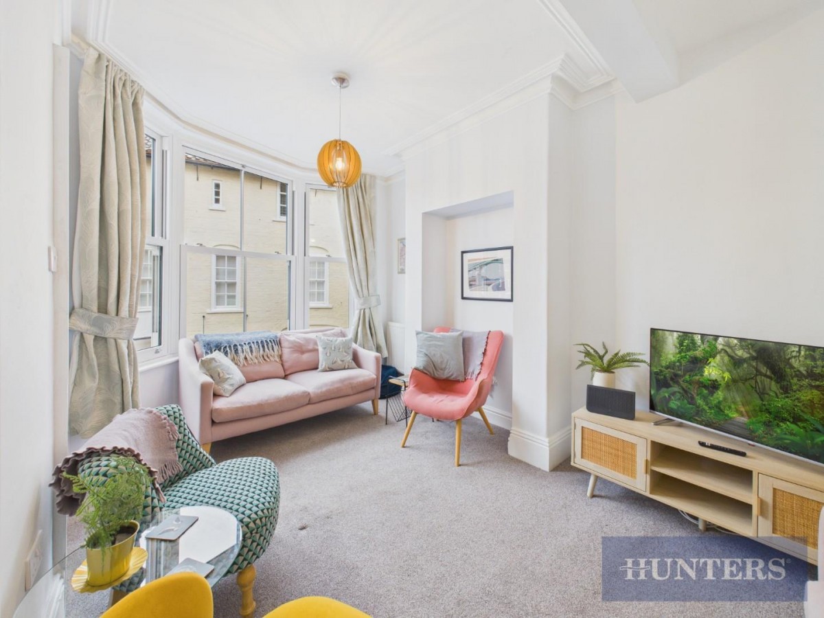 Princess Street, Scarborough