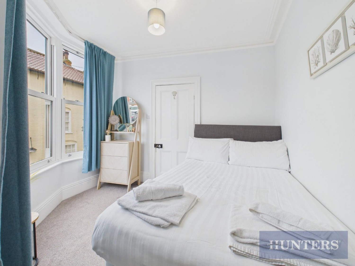 Princess Street, Scarborough