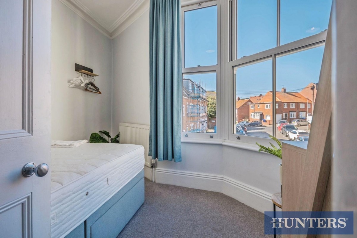 Princess Street, Scarborough